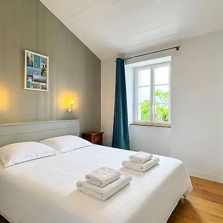 Maison Rénovée Avec Goût Proche Phare Des Baleines Villa *